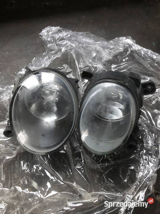 Halogeny do Audi a4 b8 osobowe sprzedam