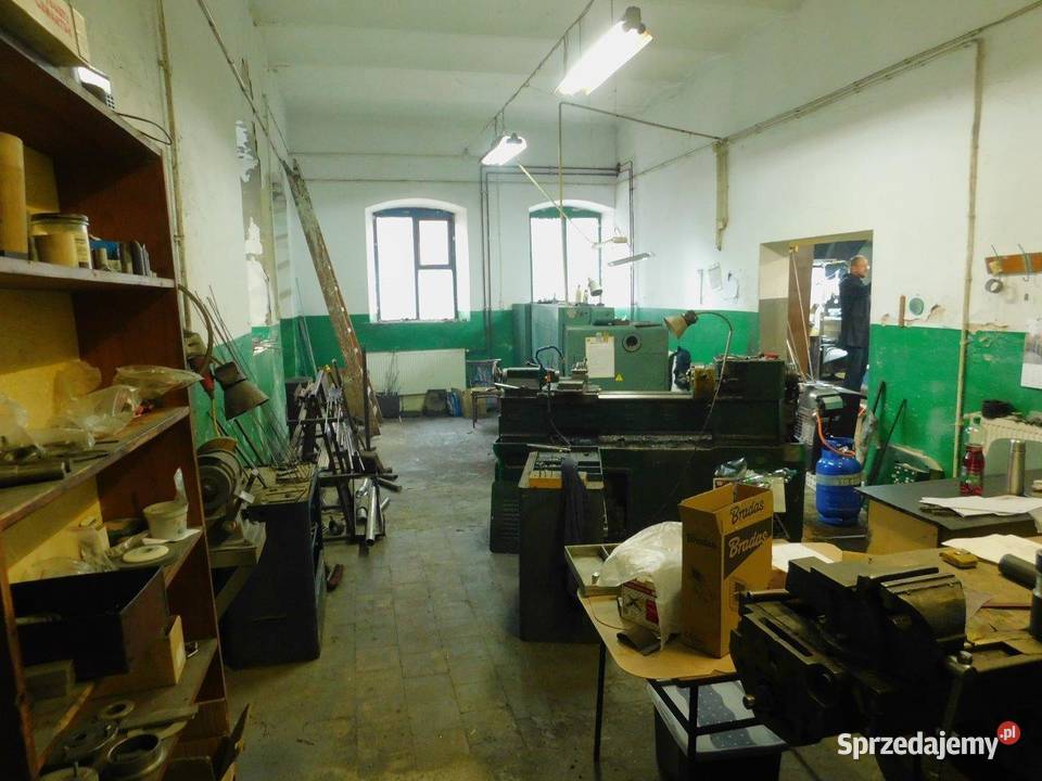 Syndyk sprzeda Radom Garbarska 27 dz 615 sprzedam
