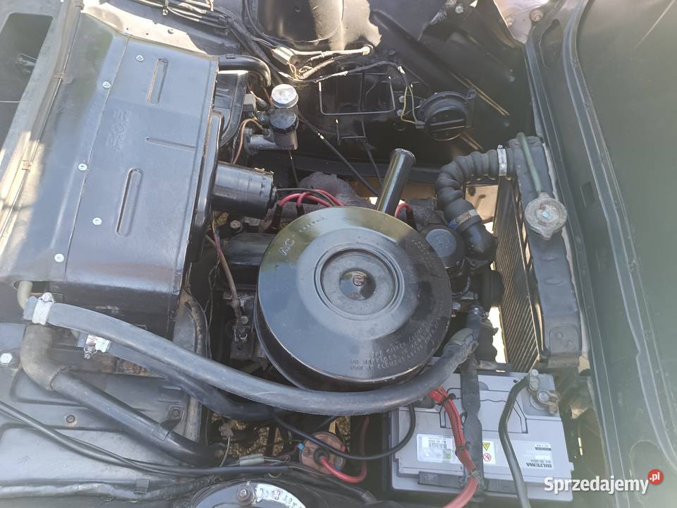 Ford Anglia 106 E 1962 manualna Częstochowa