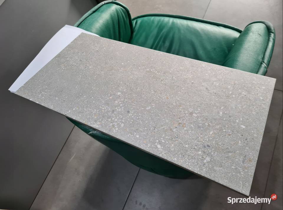 PŁYTKA GRESOWA KRONOS ANTRACYT 30X60 GAT 2 Opoczno sprzedam