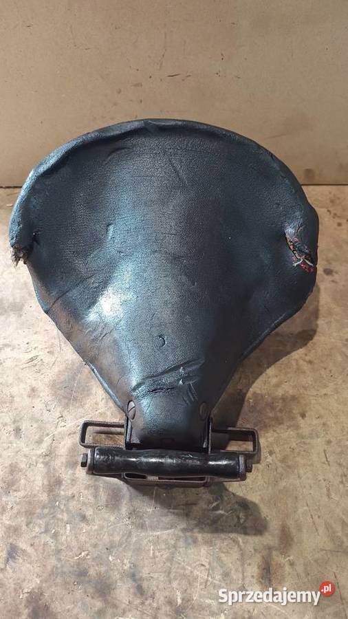 SIEDZENIE BMW NSU DKW DRILASTIC FRAMO ZUNDAPP sprzedam