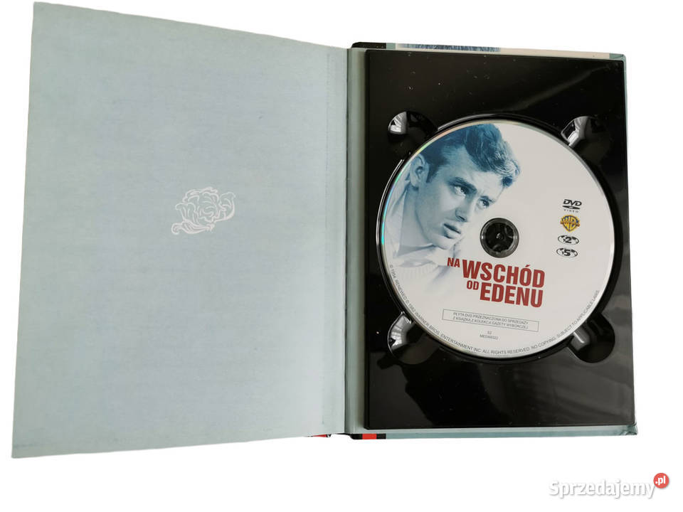 Film Na wschód edenu lubelskie Puławy