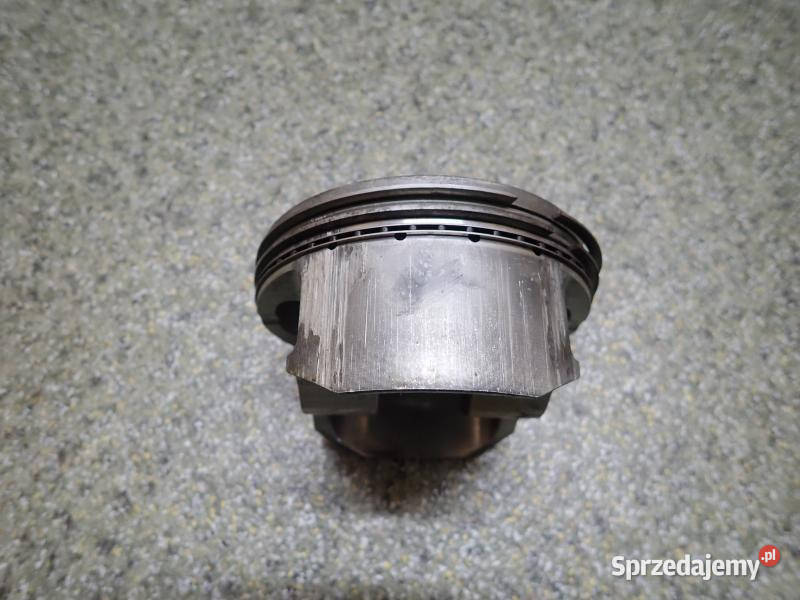 TŁOK 1007MM PIERŚCIENIE KAWASAKI KLR 650 C 9403R Strzelce Krajeńskie