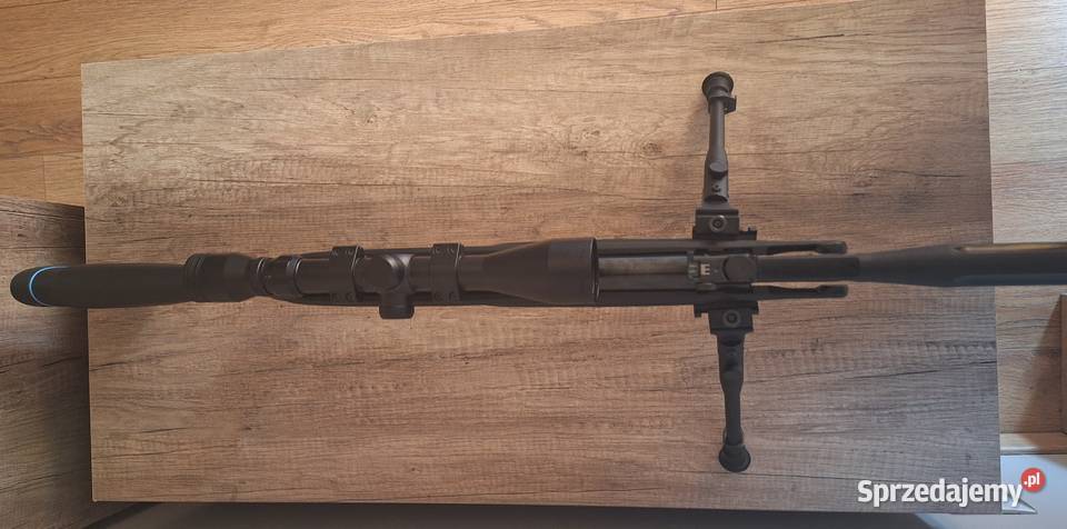 Wiatrówka gamo 45 mm