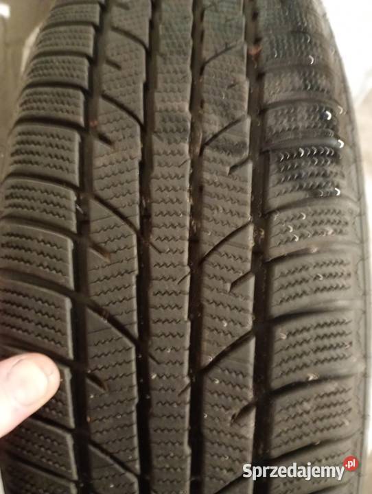 opony zimowe zeetex wp1000 Janów Lubelski