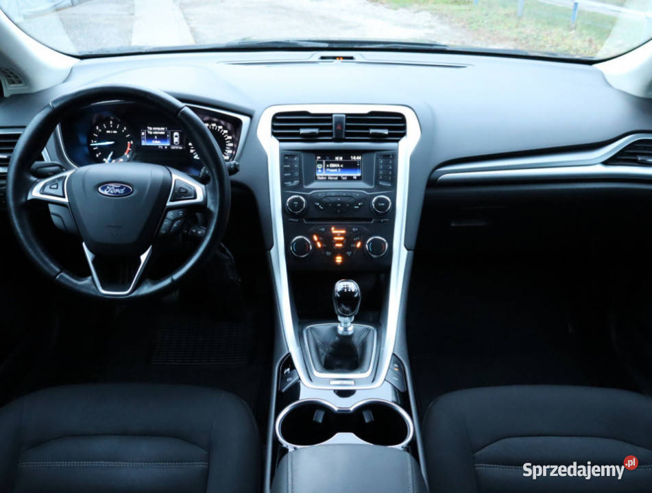 Ford Mondeo 20 TDCI gniazdo USB mazowieckie Piaseczno