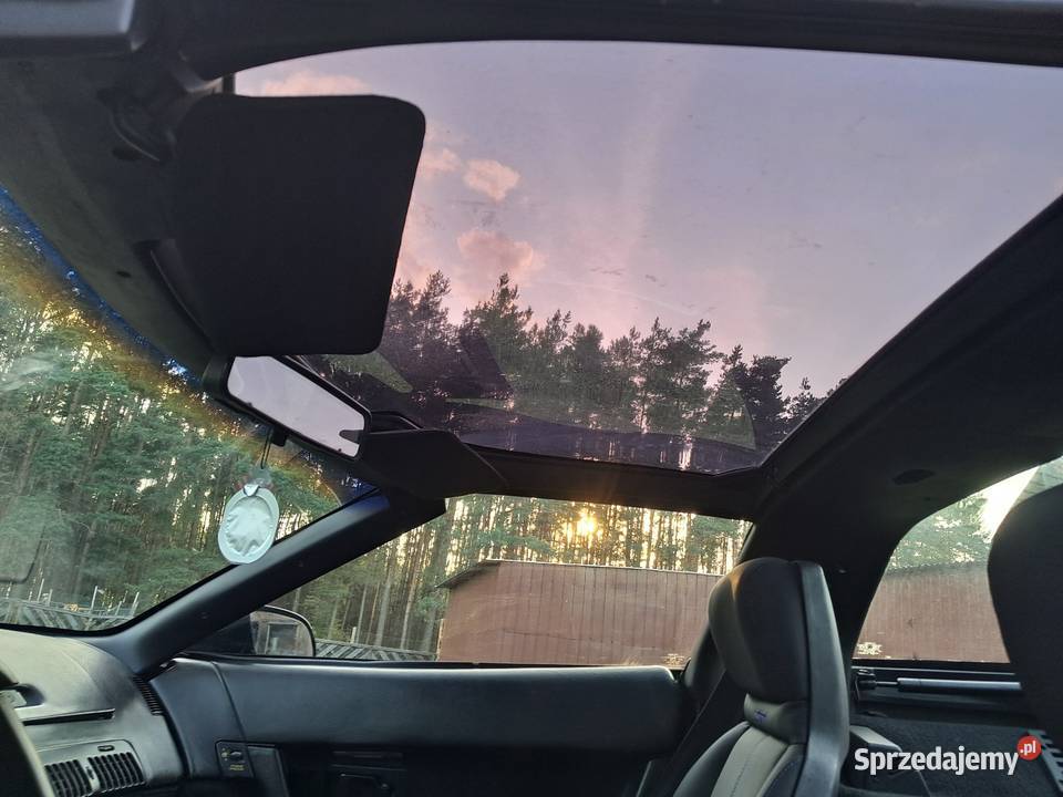 Chevrolet corvette c4 zabytek kujawsko-pomorskie