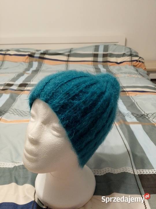 Czapka damska Nakrycia głowy Warszawa sprzedam