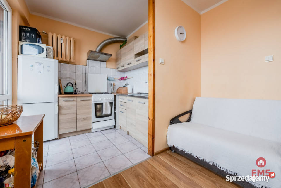 Sprzedam mieszkanie Białystok 314m2 2 pok 31.4m2 Sprzedaż