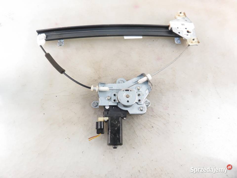 PODNOŚNIK SZYBY LEWY PRZEDNI KIA PICANTO I sprzedam