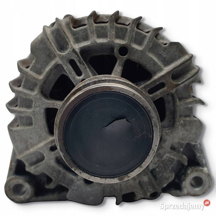 ALTERNATOR Ford Mondeo MK4 20 TDCI lubelskie Chełm sprzedam