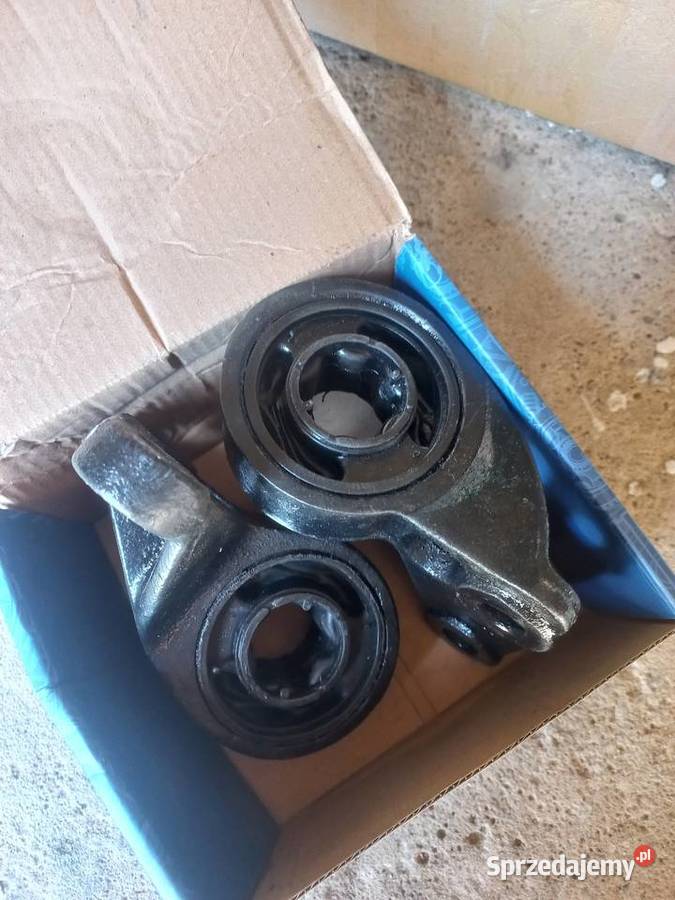 Tuleje wahacza LiP Rover 75 Mg Zt 9905 małopolskie Olkusz
