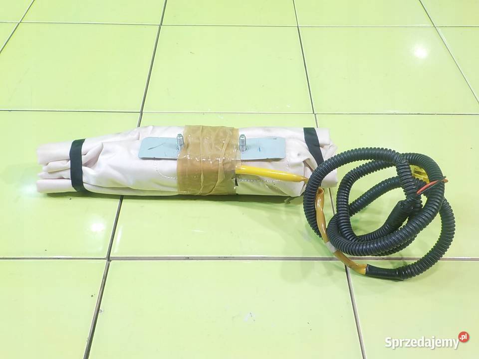 MAZDA 6 GJ III 22 D AUT 13r SEDAN 4D AIRBAG Poduszki powietrzne mazowieckie Suków sprzedam