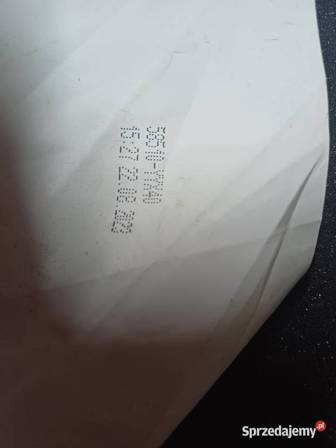 Dywaniki welurowe Corolla Hybrid Ts łódzkie