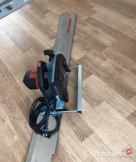 Pilarka poprzeczna Mafell KSS 80 Ec370 z szyną Opole