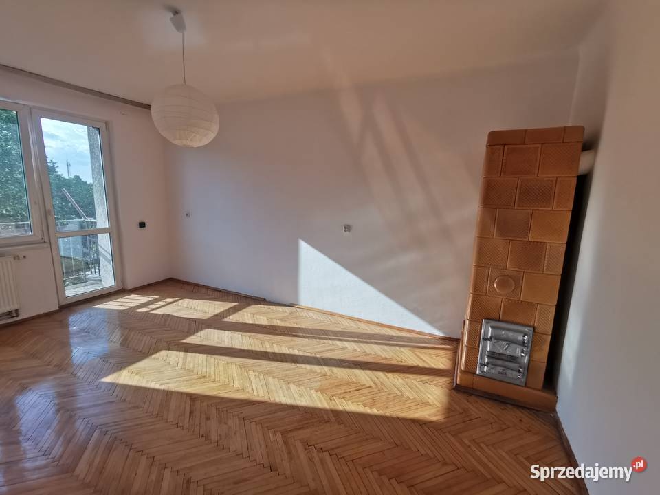 M3 w Centrum z potencjałem 63 m2 3 pokoje dwie łódzkie Radomsko