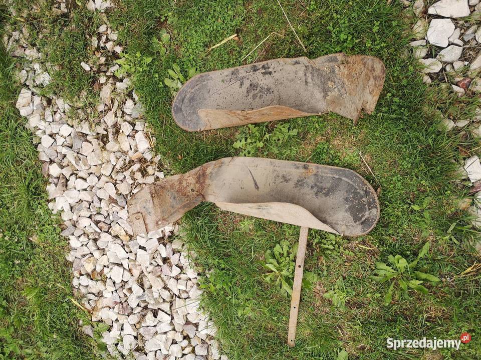 Osłony wsk 125175 Łochów sprzedam