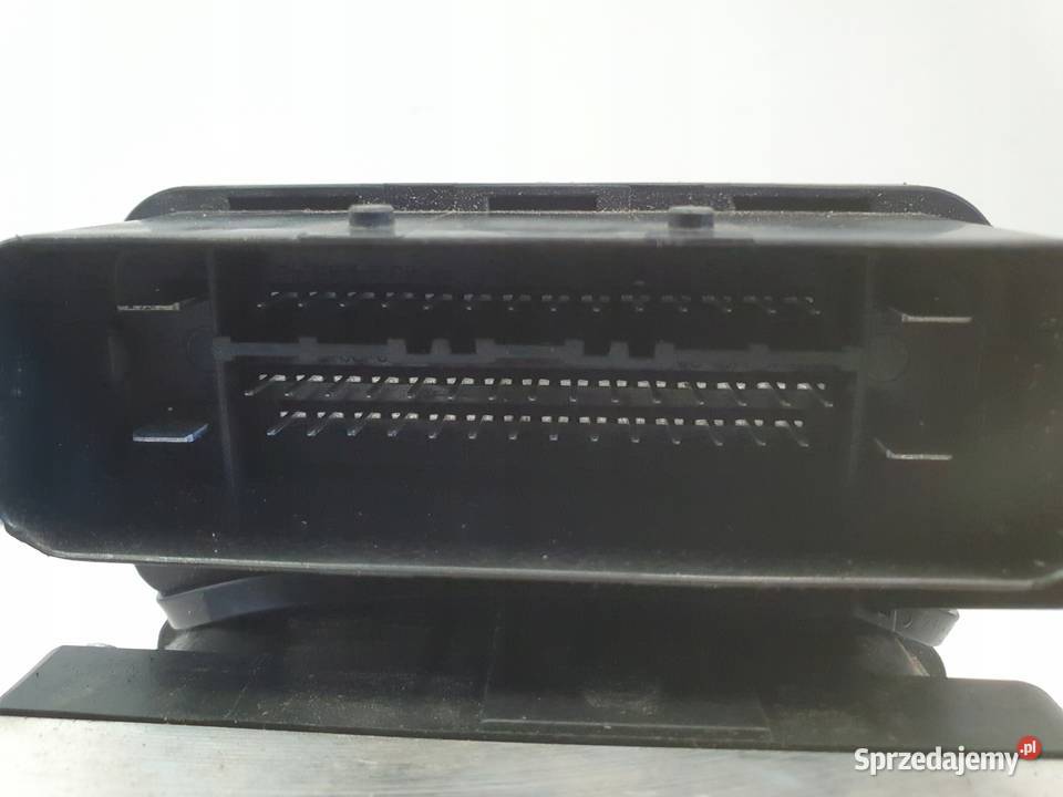 Volvo S60 II XC60 POMPA ABS hamulowa Sterownik Chełm