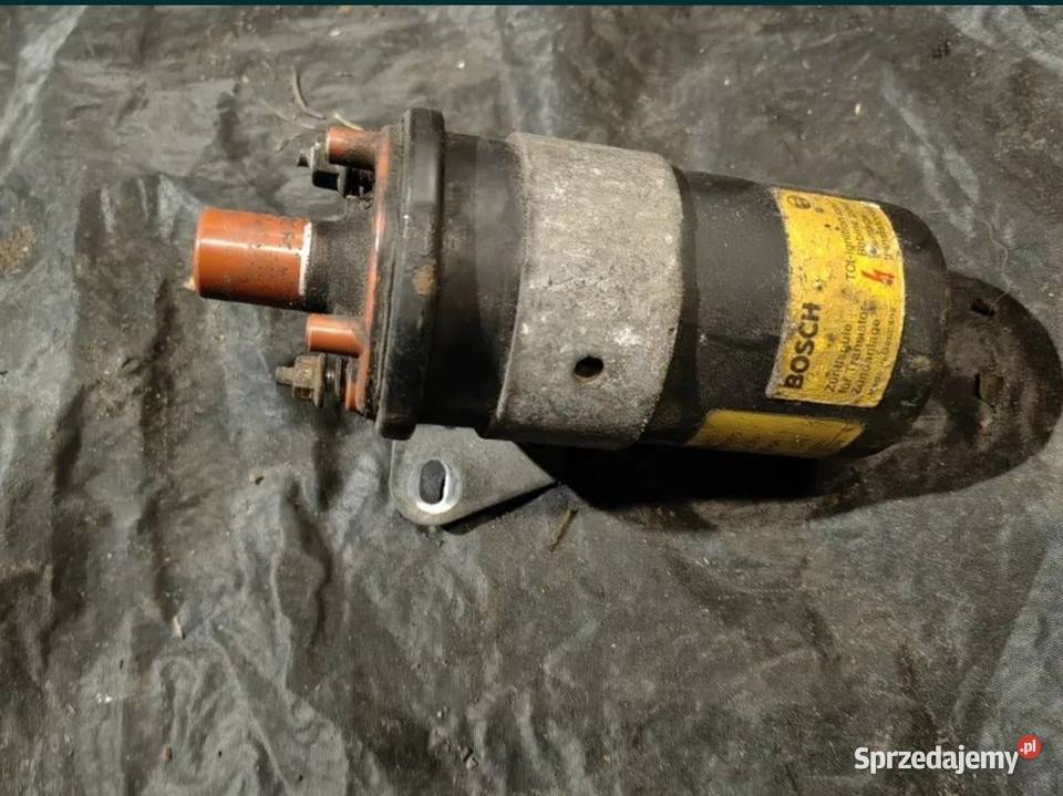 Cewka zapłonowa BMW E32 m30 Żory