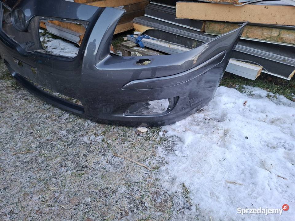 Zderzak przód Toyota Avensis T25 1G3 Wieluń