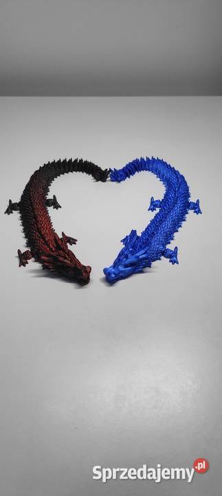 Druk 3D zlecenie praca Myszków