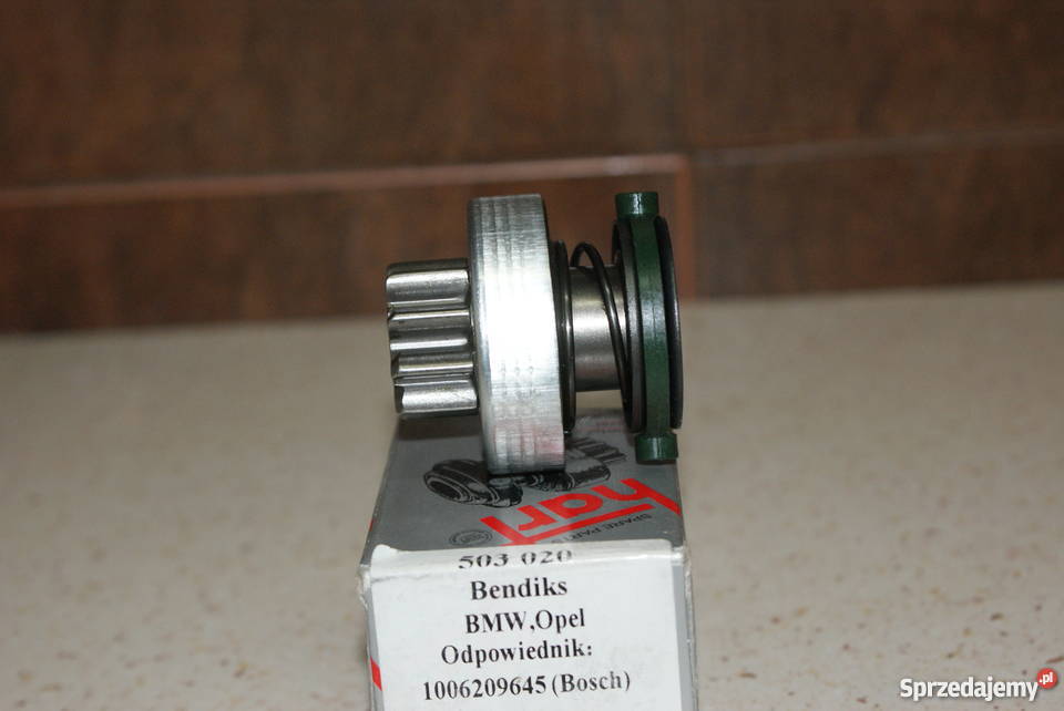 BENDIX ALFA ROMEO BMW OPEL 156 19 JTD OMEGA 25