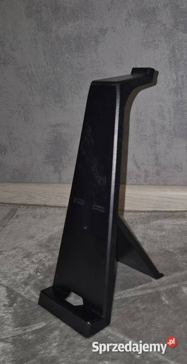 Stojak na słuchawki i telefon 2w1 Łódź