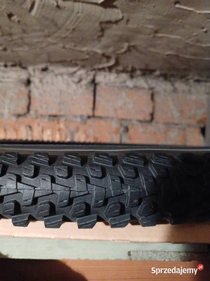 Sprzedam nowe opony do roweru Sport i Wypoczynek Sosnowiec