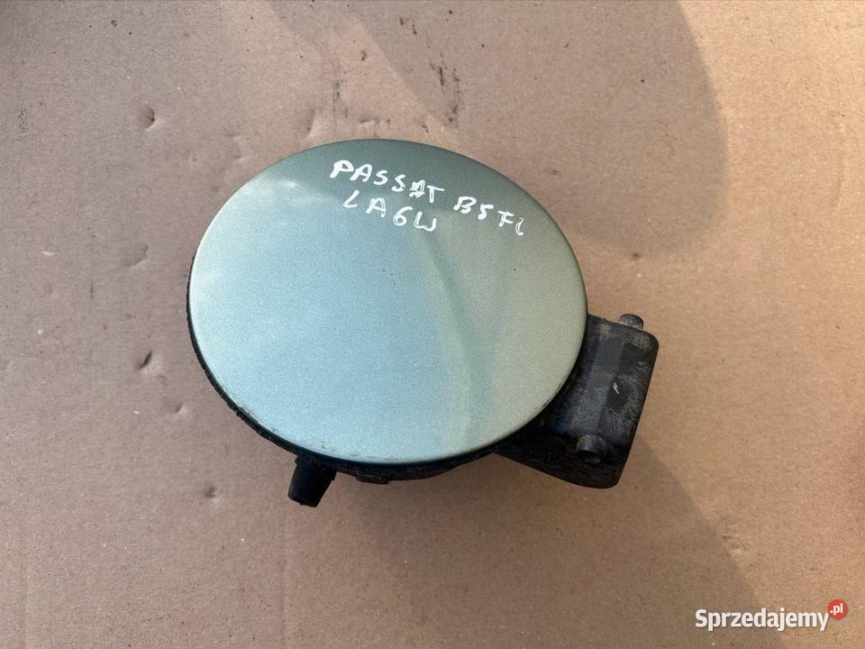Klapka wlewu paliwa Passat b5 3b9809857a Grudziądz