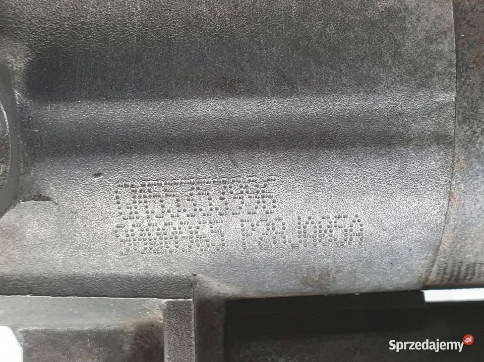 Saab 93 93 II 20 T ROZRUSZNIK 55353996 lubelskie Janów