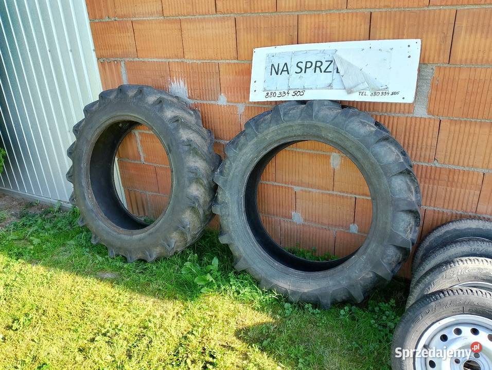 Opony 112x24 Kluczbork