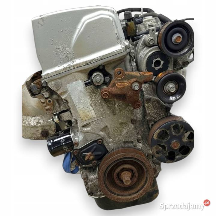 SILNIK K20Z2 Honda Accord VII 20 iVTEC VTEC 150 osobowe Chełm
