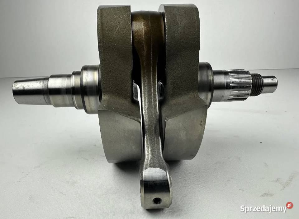 Wał korbowy KTM Sxf 250 79030018100 Sulęcin