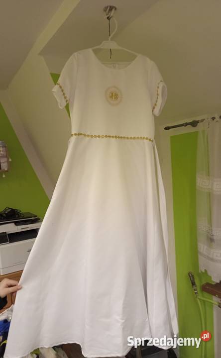 Alba dziewczynki Mrągowo sprzedam