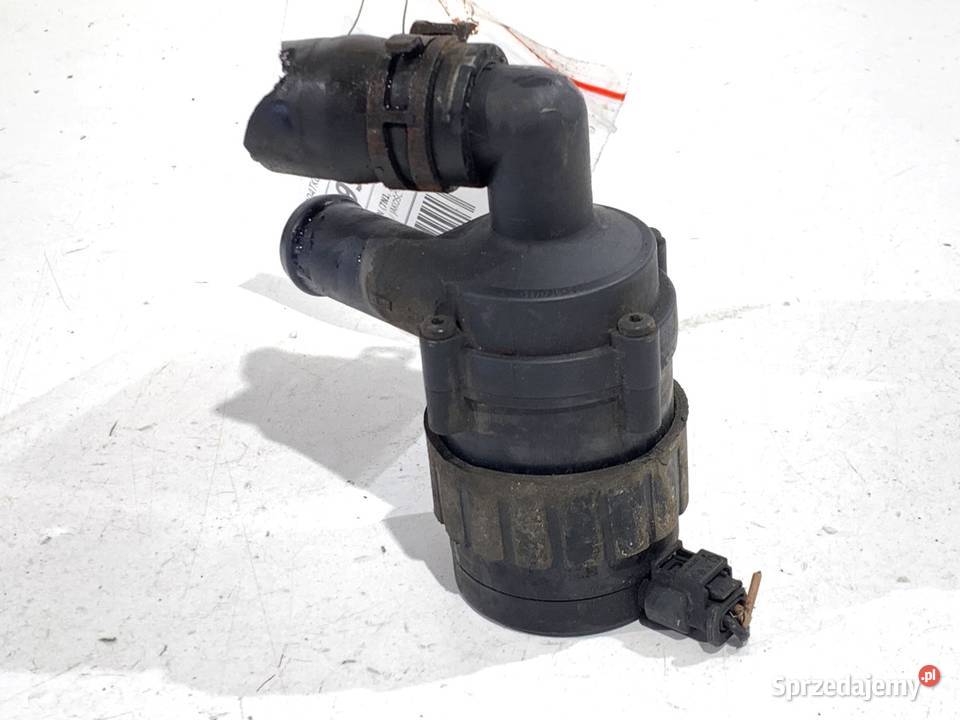 DODATKOWA POMPA WODY VW SHARAN 9020876A 20 177 podkarpackie