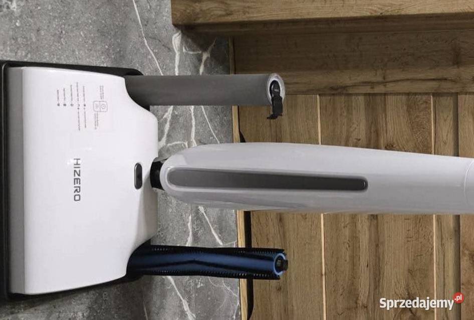 Sprzedam Mop Bioniczny Hizero F500 małopolskie Łuczyce