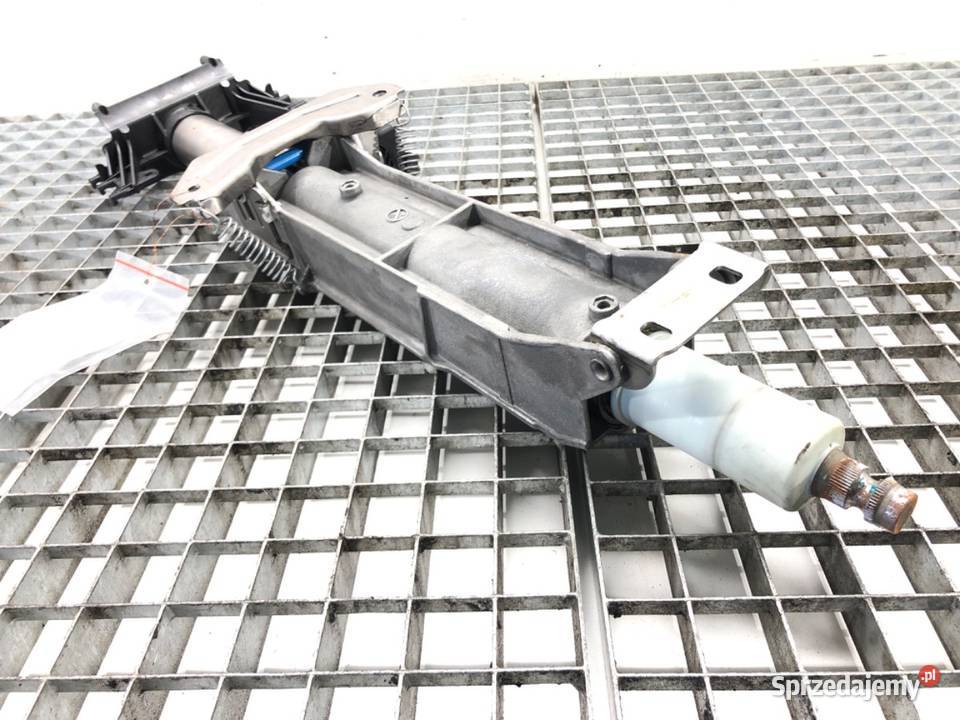 KOLUMNA KIEROWNICZA BMW F36 LS685855901 podkarpackie