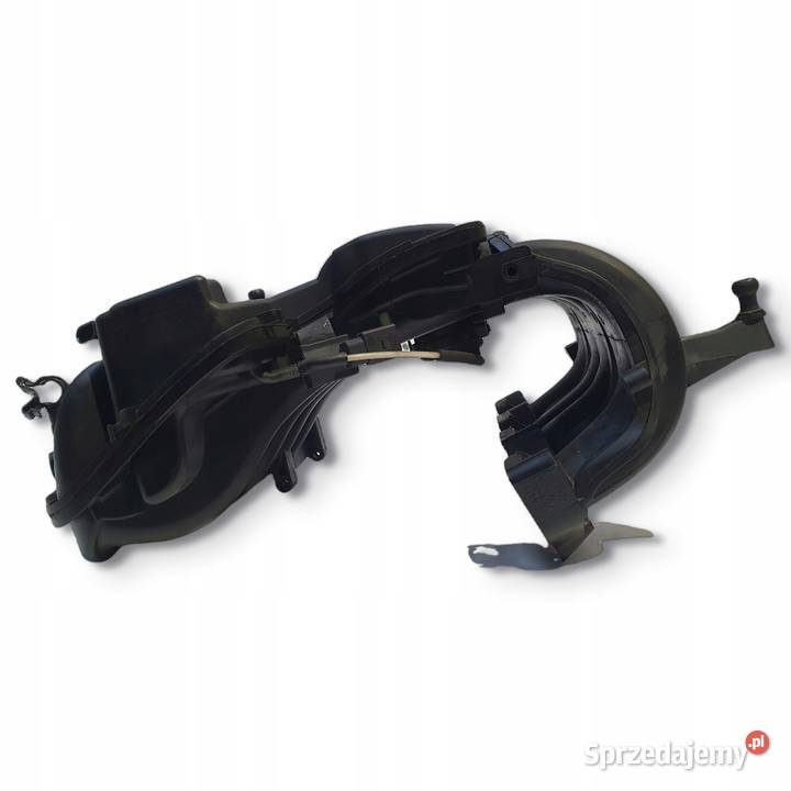 KOLEKTOR SSĄCY VW Golf V A3 II 8P Leon II 16 8V Chełm