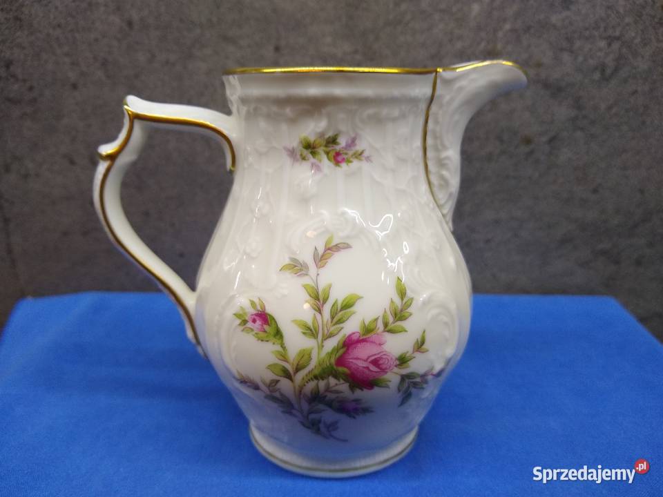 Rosenthal Sanssouci Ramona mlecznik