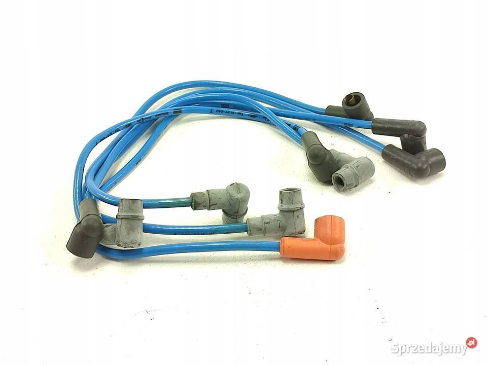PRZEWODY ZAPŁONOWE LANCIA DELTA I 13 15 19791994
