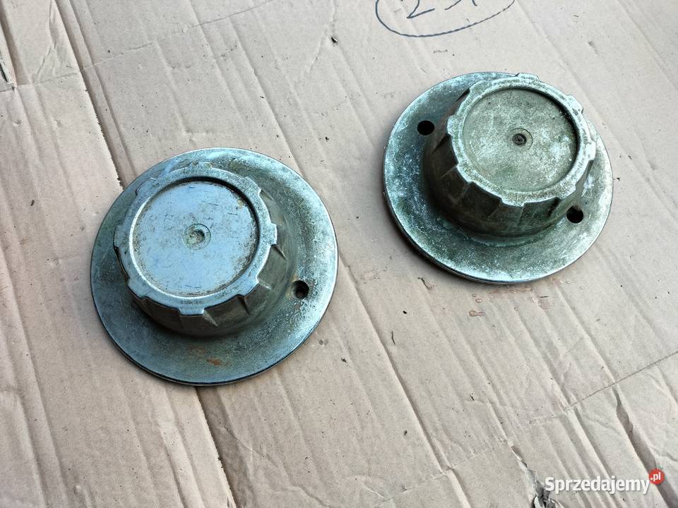 KOŁPAK KAPSEL DEKIELEK M232 ROUTE 0Z Pozostałe Kamień-Kolonia