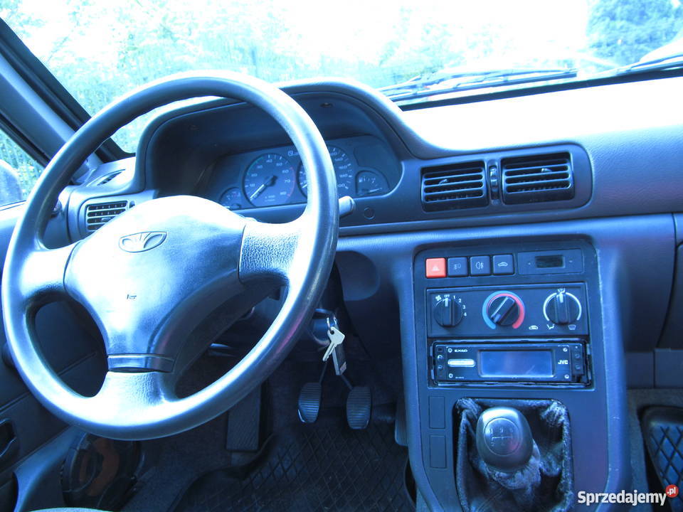 Polonez Truck Legnica