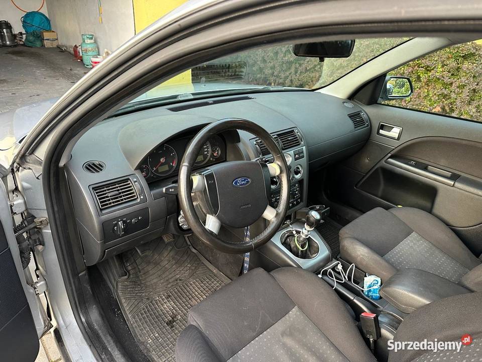 Ford Mondeo Kombi 20 TDCi Kombi Oborniki
