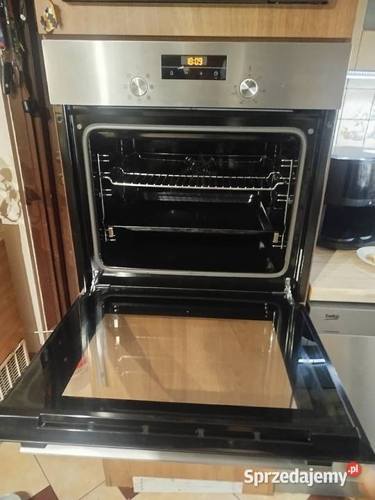 Szafka z piekarnikiem Żelizna