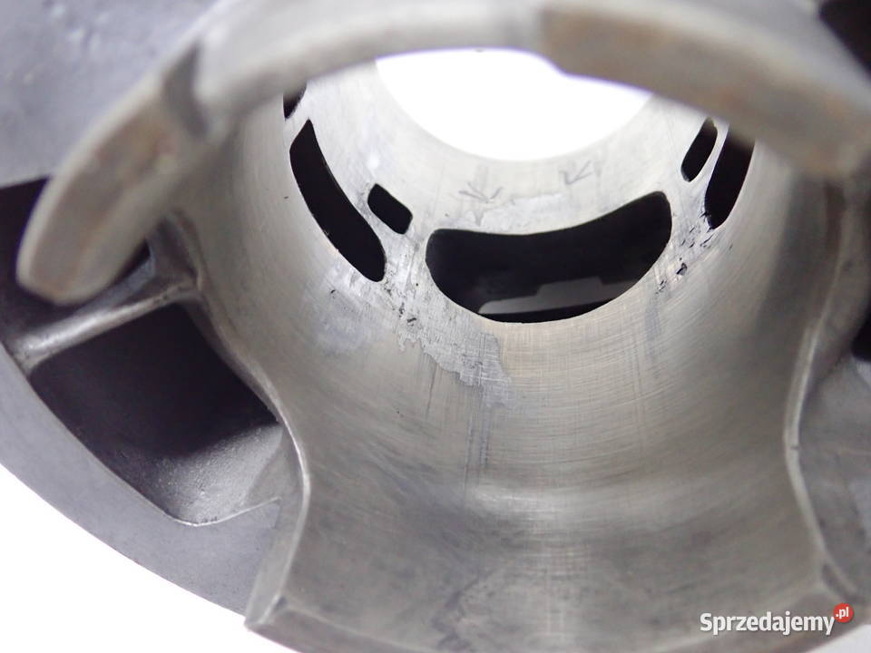 Cylinder 70mm Spawany Husqvarna CR WR 250 260