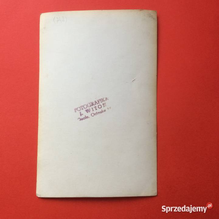 1628 Zdjęcie Z Opola Szczecin