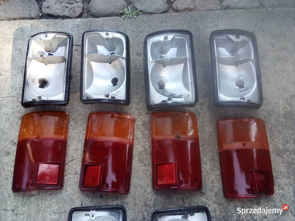 widełkiprzesówki skrzynia biegów fiat 126p sprzedam