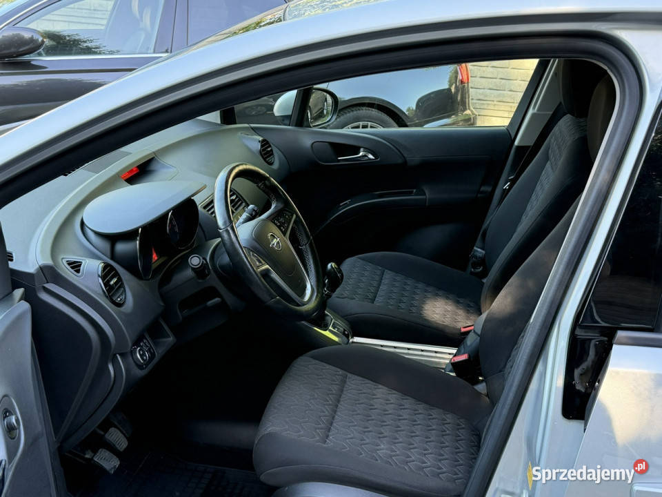 Opel Meriva Meriva Częstochowa