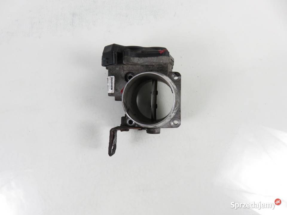 PRZEPUSTNICA RENAULT MASTER III 23 dCi