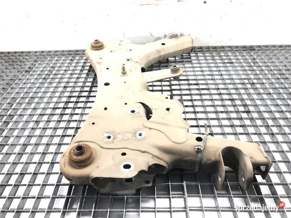 BELKA POD SILNIK MERCEDES CITAN 15 90 SANKI